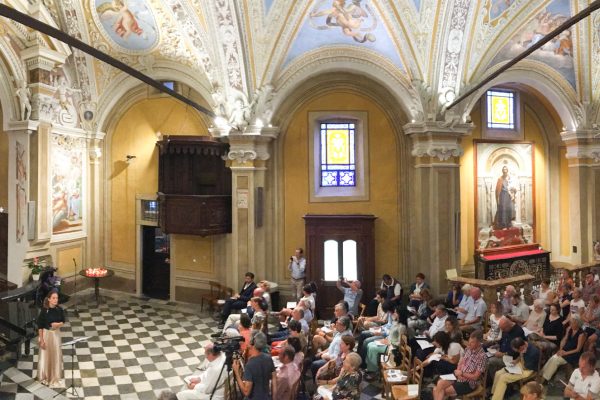 Santuario della Beata Vergine del Soccorso