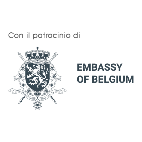 Ambasciata del Belgio