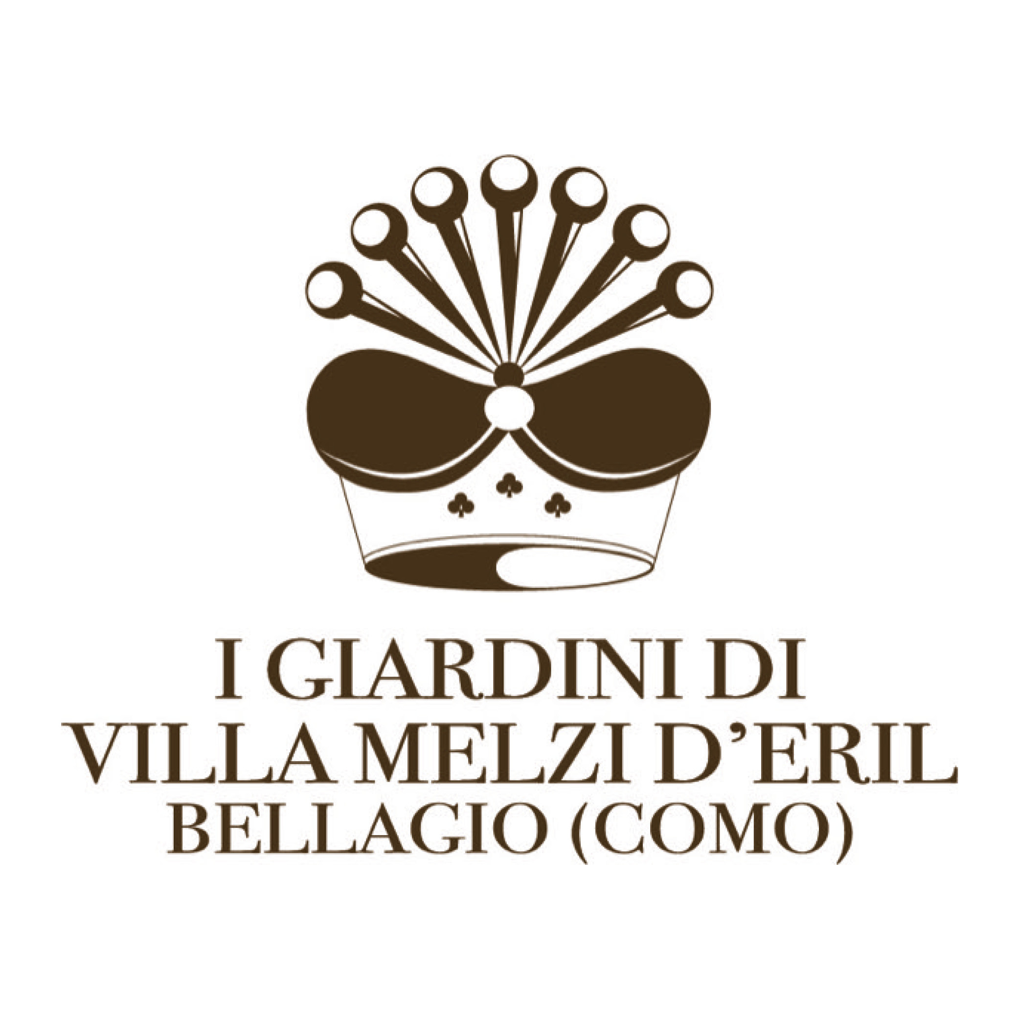 I Giardini di Villa Melzi d'Eril